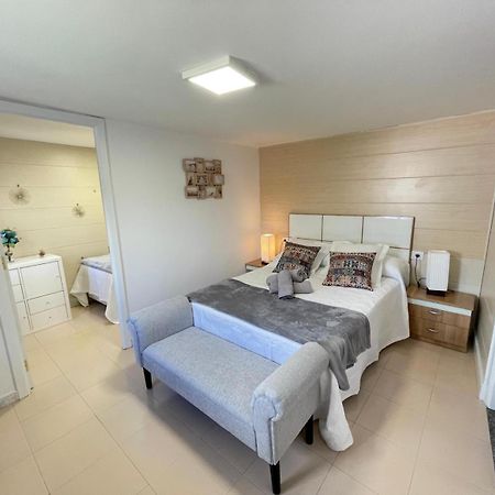 칸가스데모라조 Casita Taparitas 빌라 외부 사진