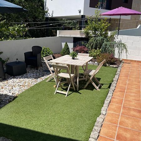 칸가스데모라조 Casita Taparitas 빌라 외부 사진