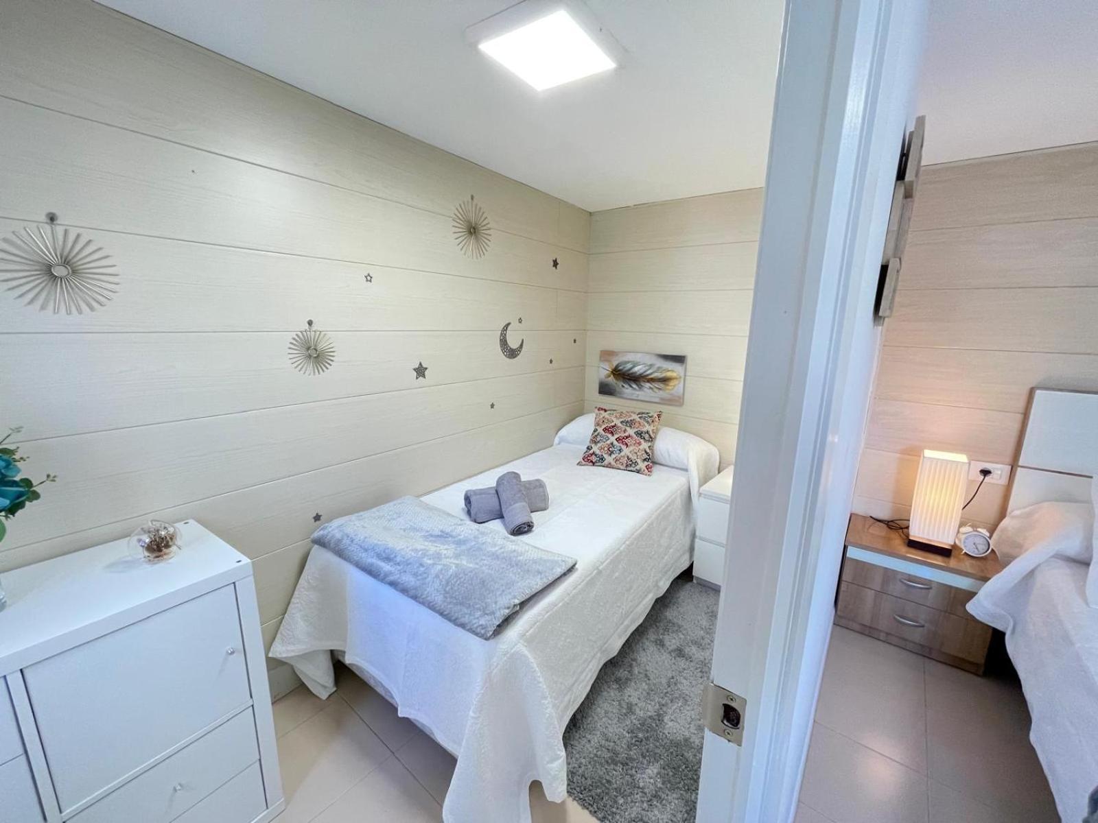 칸가스데모라조 Casita Taparitas 빌라 외부 사진