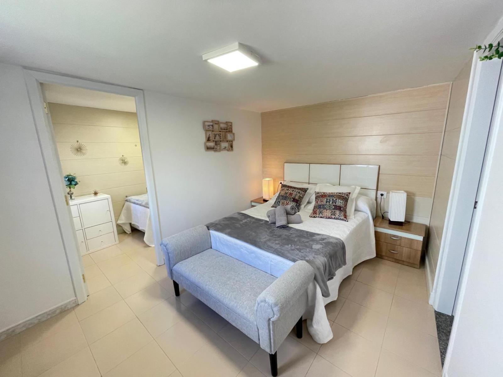 칸가스데모라조 Casita Taparitas 빌라 외부 사진