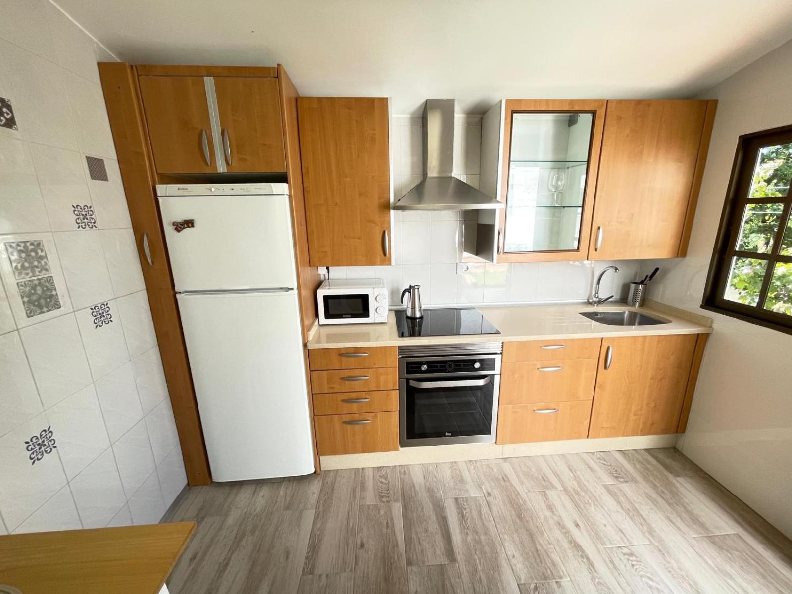 칸가스데모라조 Casita Taparitas 빌라 외부 사진