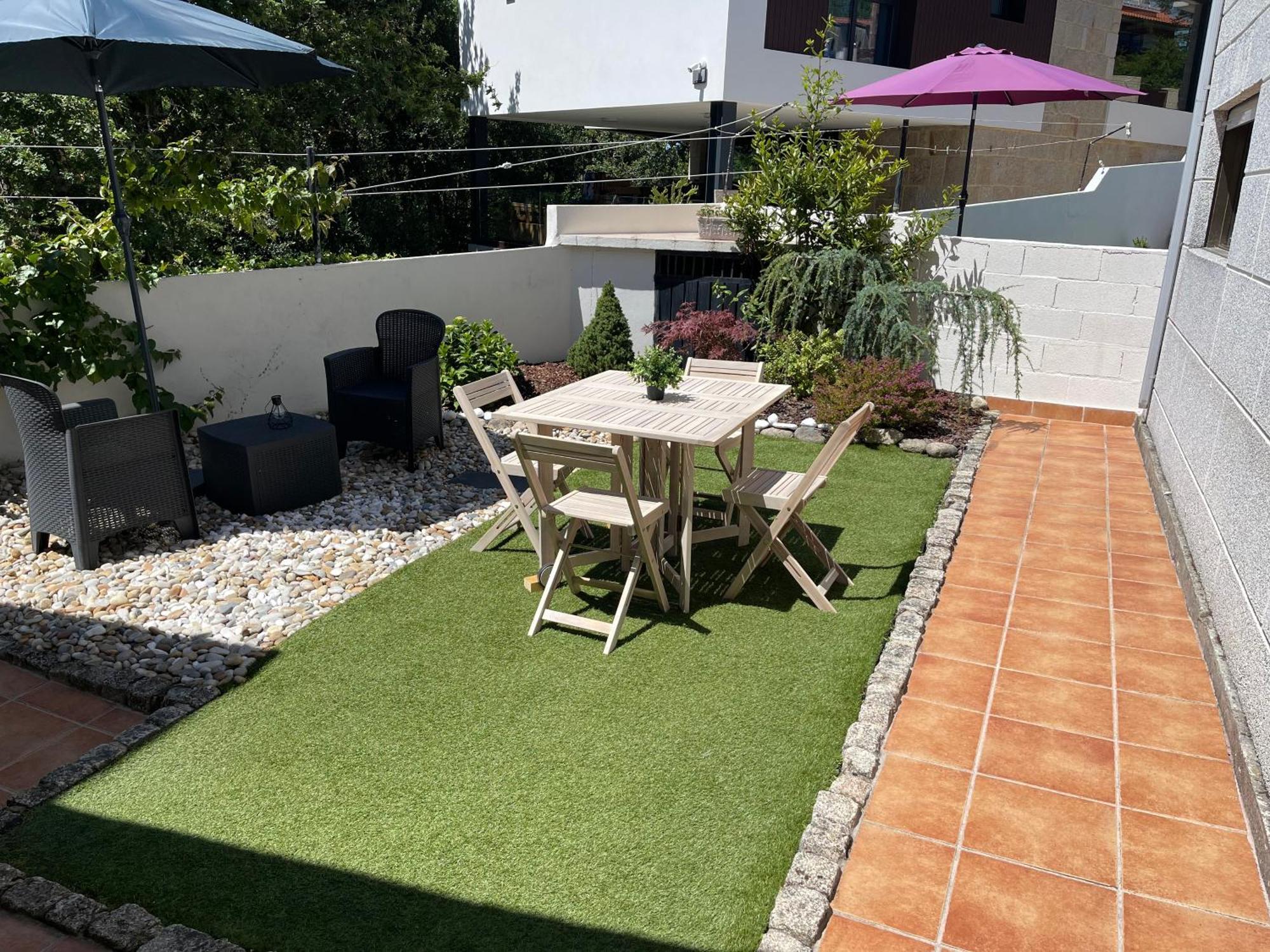 칸가스데모라조 Casita Taparitas 빌라 외부 사진